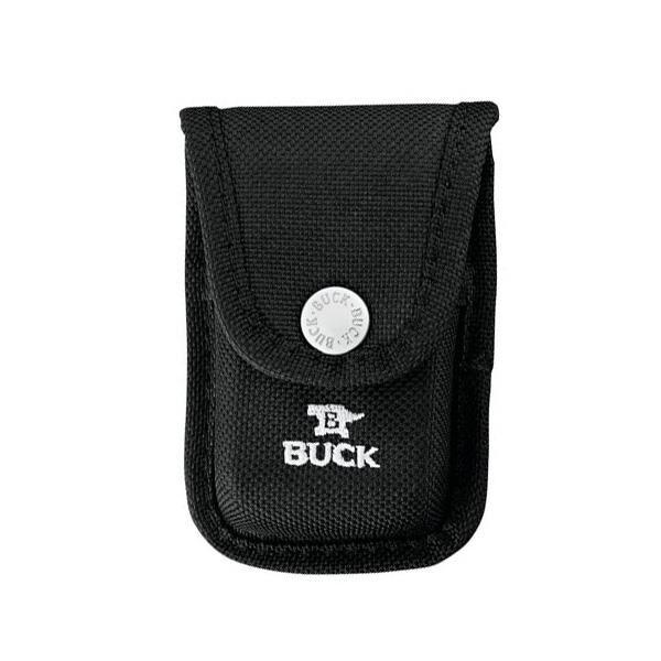 VICTORINOX Buck 737 Bow Tool Siyah Micarta Yüzeyli Çakı