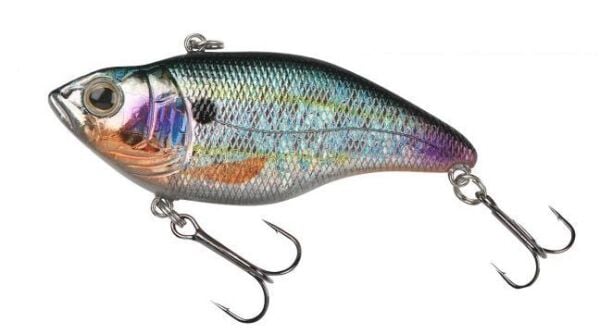 SPRO Aruku Shad Jr.60 Magic Shad Sahte Yem