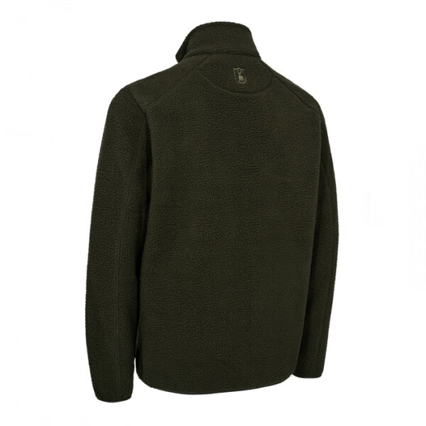 DEERHUNTER Atlas Yün Ceket 361 Forest Green XL