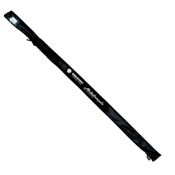 DFT Michelangelo 243cm 10-35g Spin Olta Kamışı