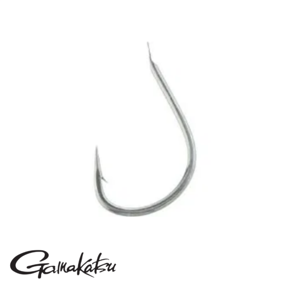 GAMAKATSU Booklet Alabalık 3610N  #2-0.25MM 75CM