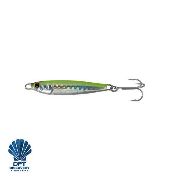 DFT JIG YD1003 14gr Renk:001 1/1