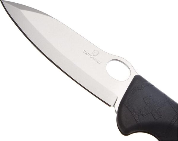 Victorinox Hunter Pro Tek El Çakı Siyah (Blisterli)