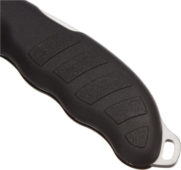 Victorinox Hunter Pro Tek El Çakı Siyah (Blisterli)