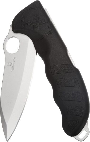 Victorinox Hunter Pro Tek El Çakı Siyah (Blisterli)