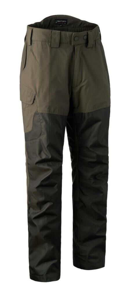 DEERHUNTER Upland 380 DH Takviyeli  Pantolon 48