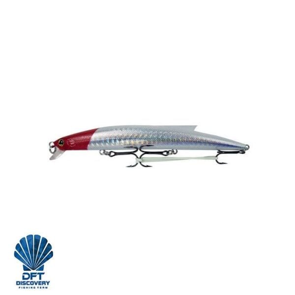 DFT Maket Yem 9150 12,5cm 14gr Yüzen Renk:TD2 1/1