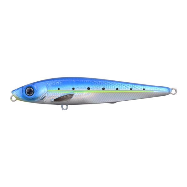 SPRO Gutsbait Minnow Blue Min. 11CM 18G