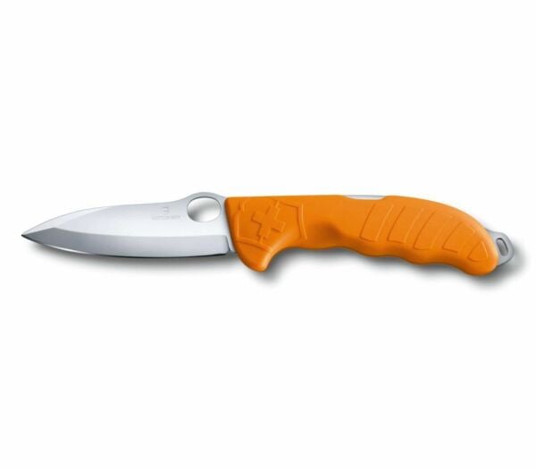 Victorinox Hunter Pro M Çakı Turuncu Tek El Çakı (Kılıflı - Kutulu)
