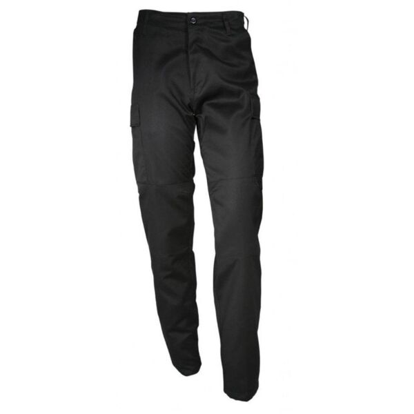 D.PERCUSSION Treesco Pantolon Bdu Siyah #48