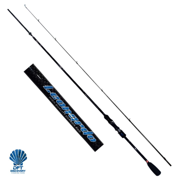 DFT Leonardo 228cm 3-15g LRF Olta Kamışı
