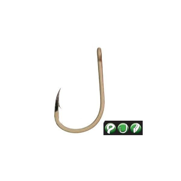 GAMAKATSU A1 G-Carp Camou SP-X #4 1/10 Olta İğnesi