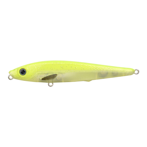 SPRO Gutsbait Surfstick Chartreuse Minnow 11CM 188G