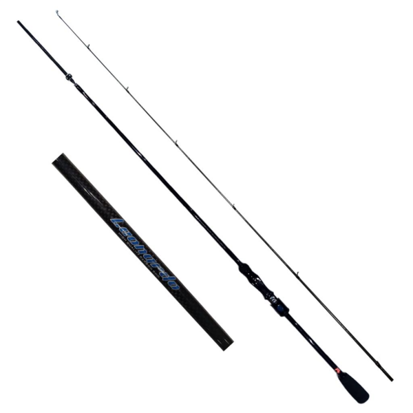 DFT Leonardo 213cm 2-12g LRF Olta Kamışı