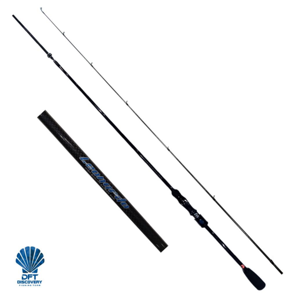 DFT Leonardo 213cm 2-12g LRF Olta Kamışı