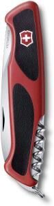 Victorinox Wg Rangergiıp 68 Çakı Kırmızı-Siyah 130mm