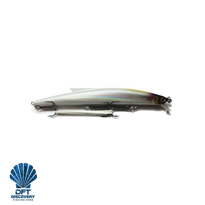 DFT Maket Yem 9150 12,5cm 14gr Yüzen Renk:A43 1/1