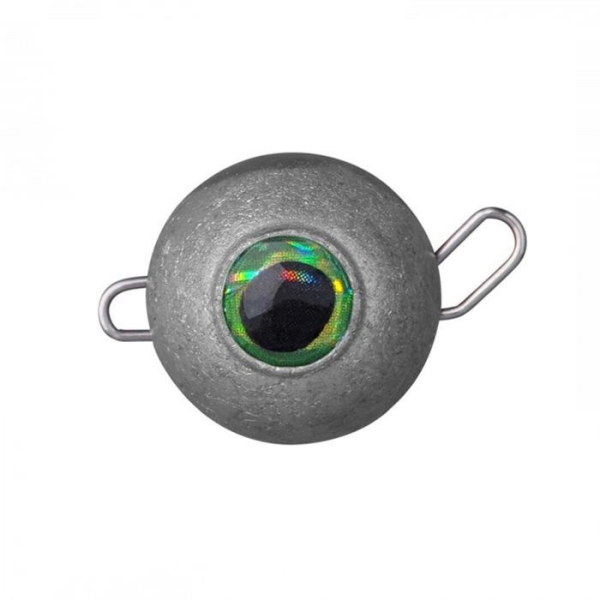 SPRO Freestyle FS Eyed Bottom Jig Natural 10G