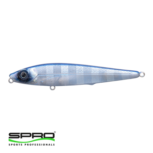 SPRO Gutsbait Surfstick Aqua Minnow 11CM 18G