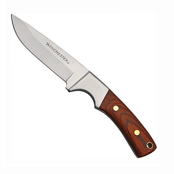 WINCHESTER Winchester Small Fixed Bıçak (22-41340)