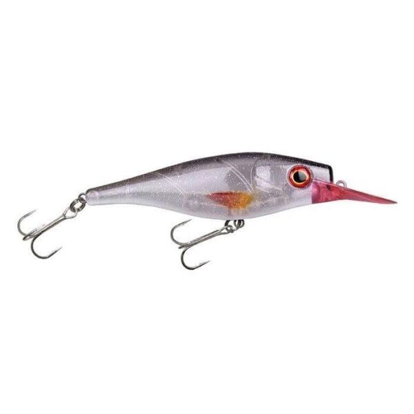 SPRO Pikefighter 80JR Ghost Roach Maket Yem
