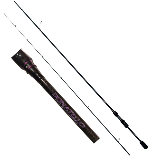 DFT Donatello 213cm 0,5-6g LRF Olta Kamışı