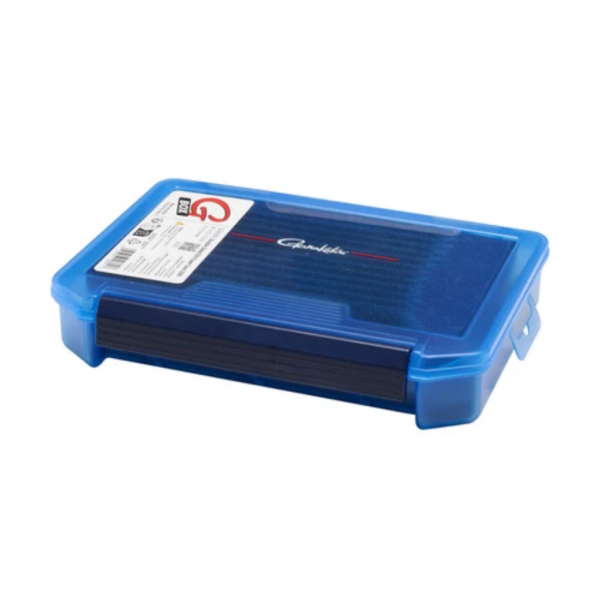 GAMAKATSU G-Box  Çift Taraflı Kutu 3200