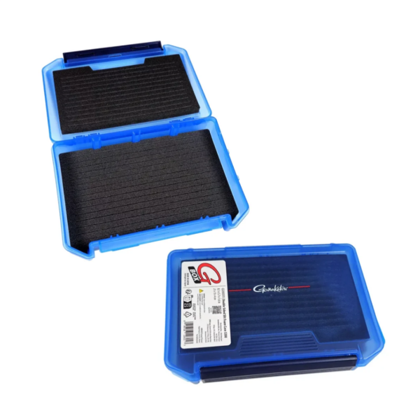 GAMAKATSU G-Box  Çift Taraflı Kutu 3200