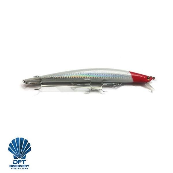 DFT Maket Yem 9150 17,5cm 26gr Yüzen Renk:TD2 1/1