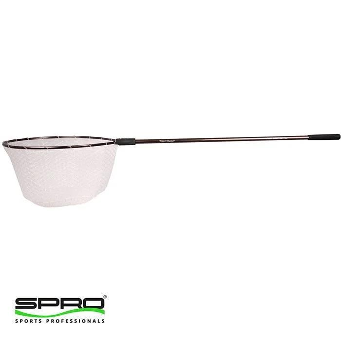 SPRO TM TWIST LOCK RUBBER Kepçe 50x45x45