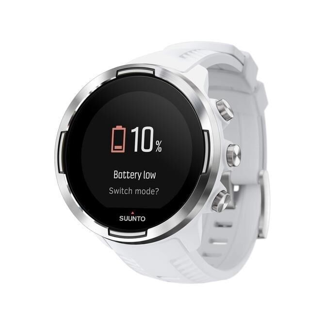 SUUNTO 9 G1 Baro White Akıllı Saat