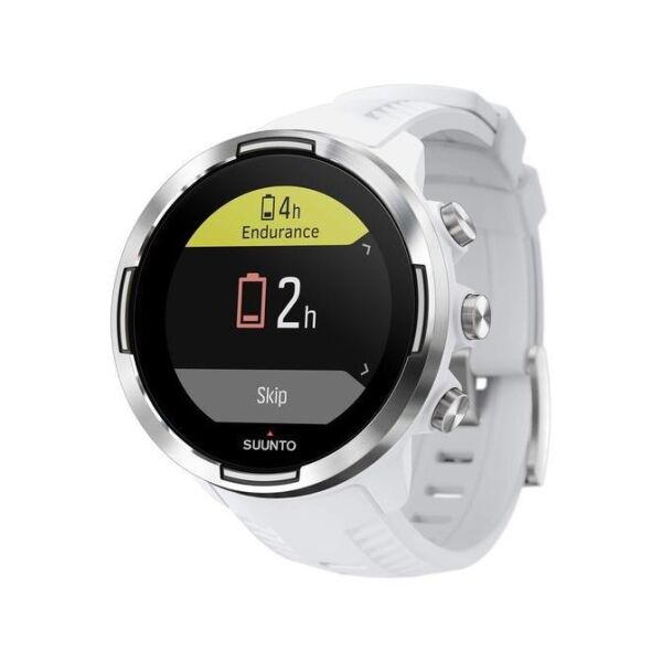 SUUNTO 9 G1 Baro White Akıllı Saat