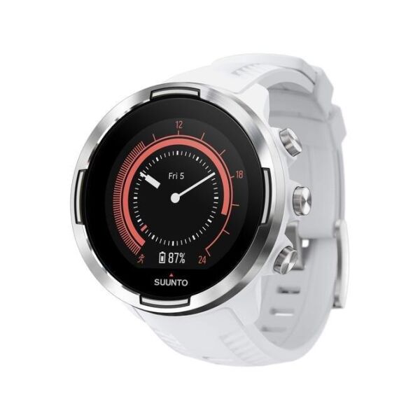 SUUNTO 9 G1 Baro White Akıllı Saat