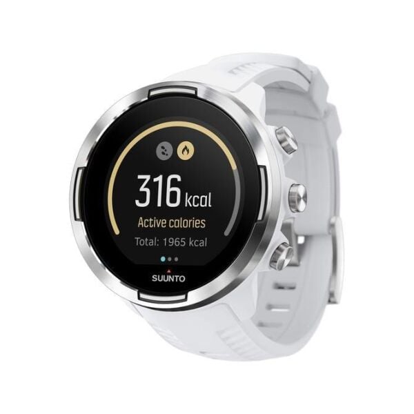SUUNTO 9 G1 Baro White Akıllı Saat