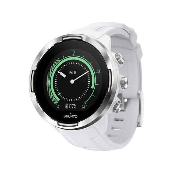 SUUNTO 9 G1 Baro White Akıllı Saat