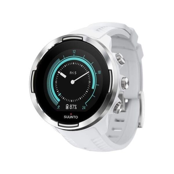 SUUNTO 9 G1 Baro White Akıllı Saat