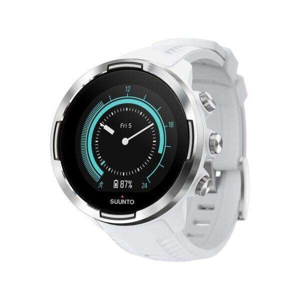 SUUNTO 9 G1 Baro White Akıllı Saat