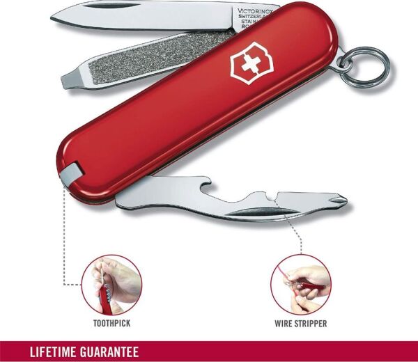Victorinox Çakı Rally