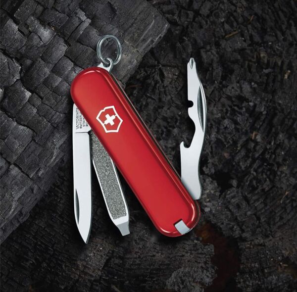 Victorinox Çakı Rally