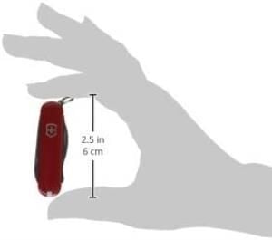 Victorinox Çakı Rally