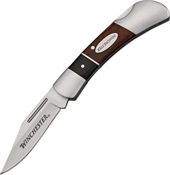 WINCHESTER Winchester Pakka Wood Çakı(22-41788)