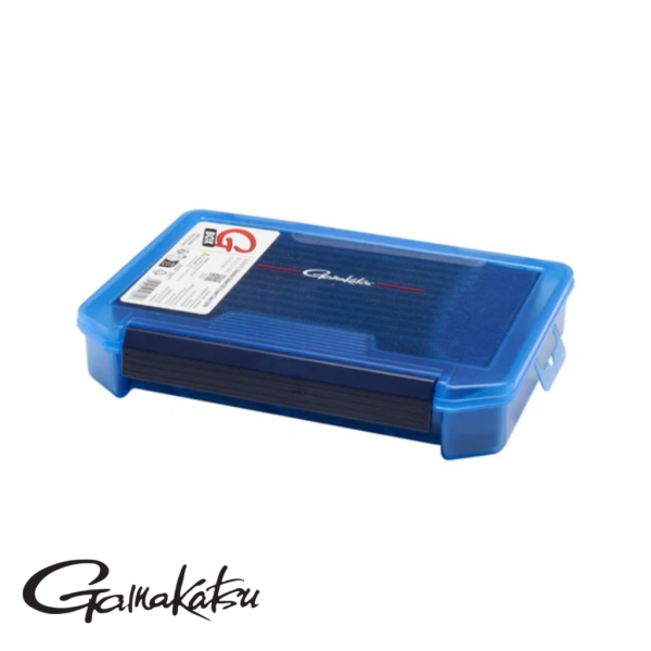 GAMAKATSU G-Box  Çift Taraflı Kutu 3600