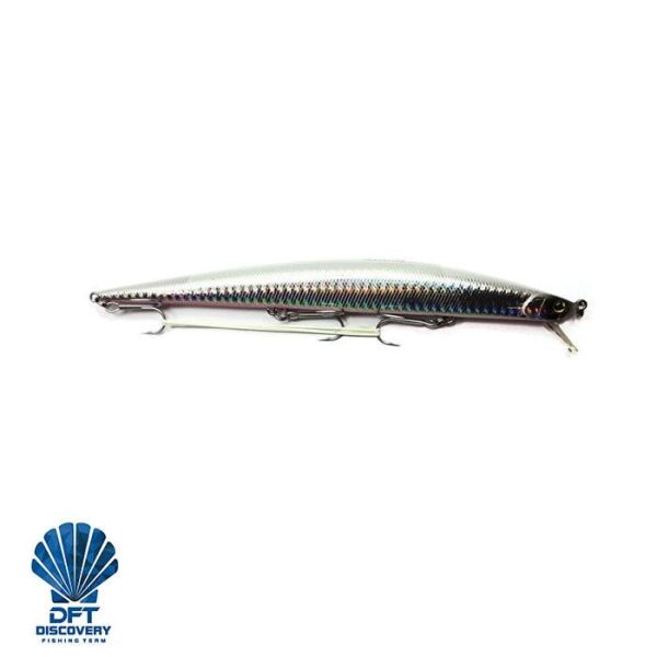DFT Maket Yem 9150 17,5cm 26gr Yüzen Renk:J229 1/1