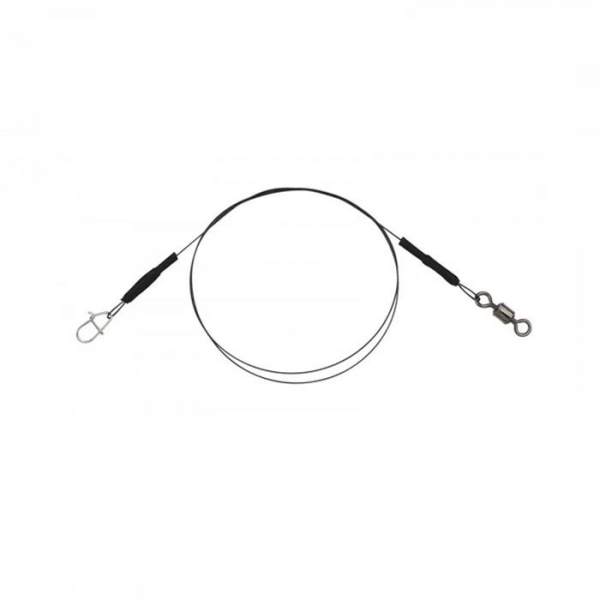 SPRO Freestyle Titan Traces 7X 20cm 0,24MM