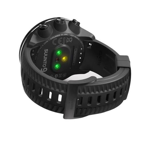 Suunto 9 Baro Black Akıllı Saat