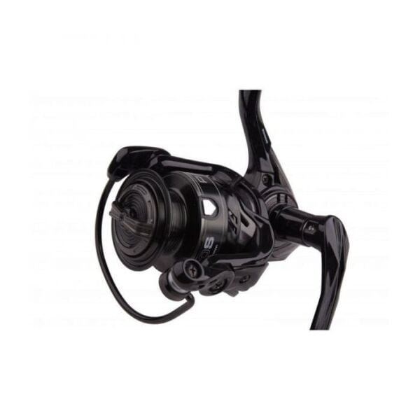 T. SPRO Cresta Protocol 4000 Olta Makinesi