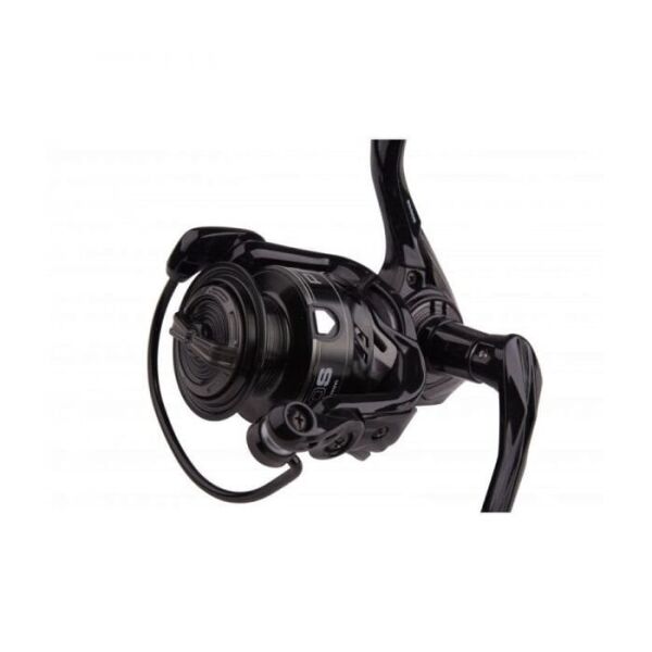 T. SPRO Cresta Protocol 4000 Olta Makinesi