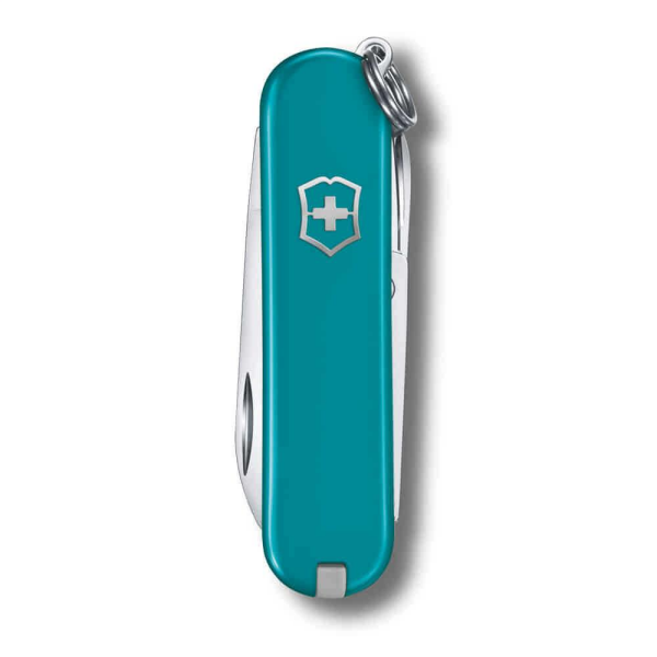 VICTORINOX 0.6223.23G Mountain Lake Classic Çakı