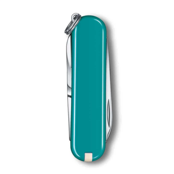 VICTORINOX 0.6223.23G Mountain Lake Classic Çakı