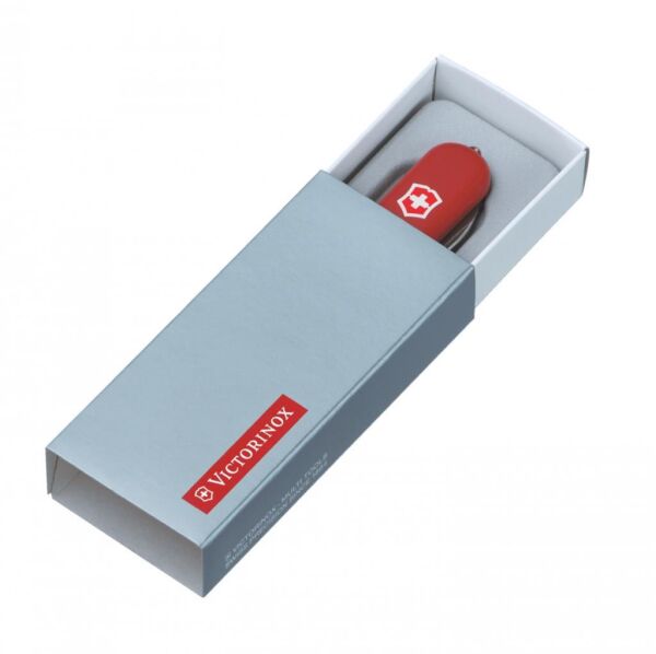 Victorinox Signature Lite Fenerli Çakı(Blisterli)